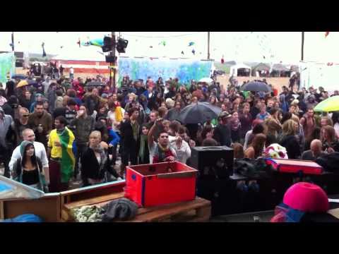 Eargasm 2010: jaïa live & more