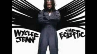 wyclef jean - perfect gentelman :D