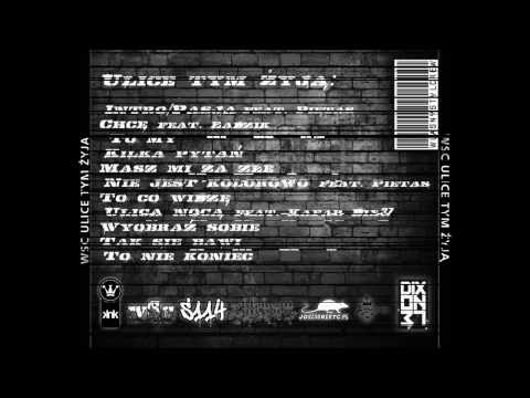 WSC - Ulica nocą feat. Kafar DIXON 37