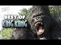 Best Of King Kong Feat Jack Black King Kong 2005 Screen Bites