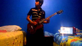 Samael - Being (cover)