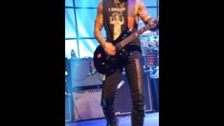 Jane&#39;s Addiction-Obvious- Gas Monkey LIVE