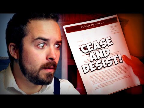 Frazier Kay Wants to Sue Me For Exposing SaveTheKids