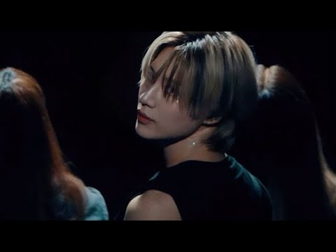 [AI prediction] TAEMIN &ldquo;Permission&rdquo; Audio