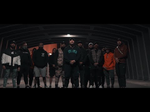 Trajikk - LIKE ME ft. Lawd Lance (Official Video)