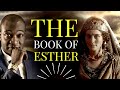 THE BOOK OF ESTHER PRINCIPLES OF UNCOMMON FAVOR APOSTLE JOSHUA SELMAN