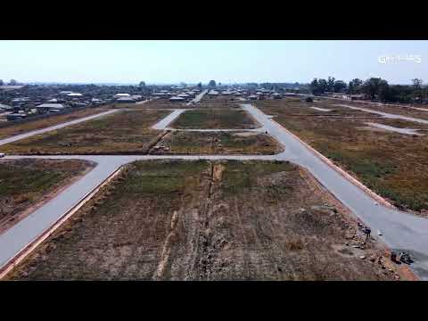 Graylands Park Phase 2 Roads Complete | Secure Your Stand Today in Our Gated Community!