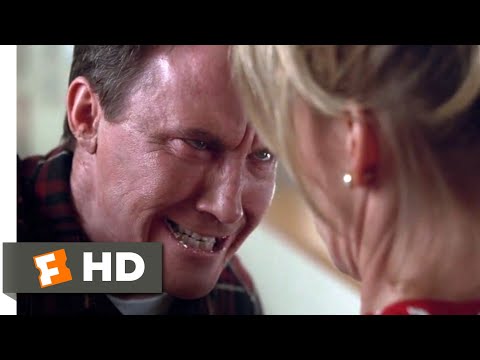 Thinner (1996) - I'm Being Erased! Scene (4/10) | Movieclips