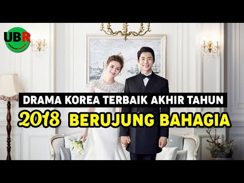 6 drama korea terbaik di akhir 2018