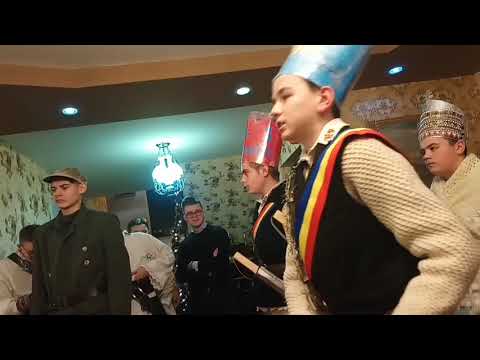 Irodașul (2) din Satu Nou de Sus