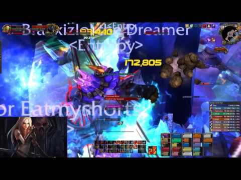 Skorpyron Heroic by Entropy Blackhand EU Fury PoV