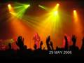 Hillsong United BUDAPEST English Teaser