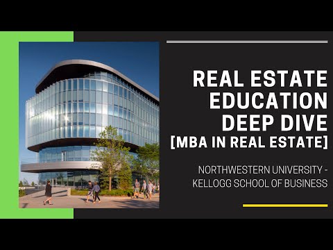 Kellogg School of Business at Northwestern University - YouTube