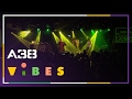 Stereo MC's - Sketch // Live 2014 // A38 Vibes