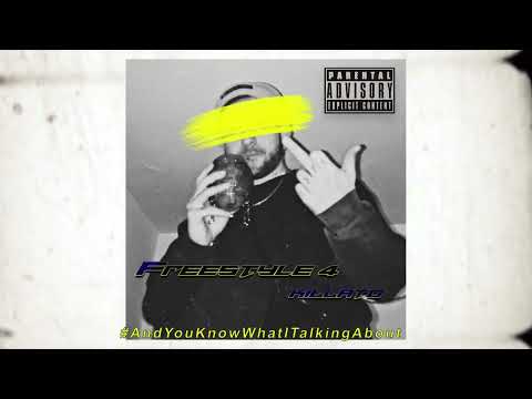 Killato - Freestyle 4