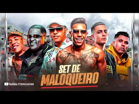 06 - SET DE MALOQUEIRO / CONSCIENTE #2021