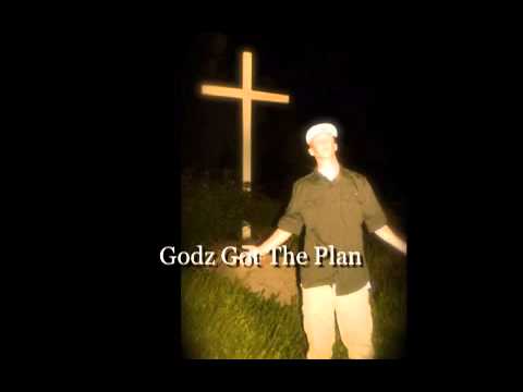 Godz Got The Plan by LiL D