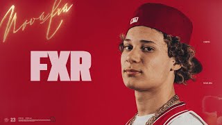 Download  FXR (feat.  BIN) - Chefin  