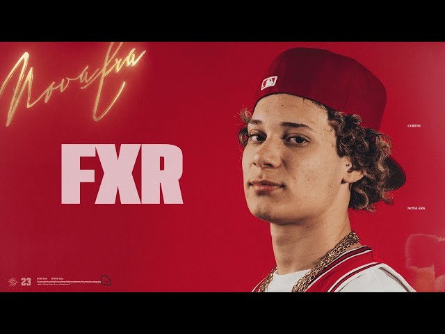 Download Chefin ft. BIN – FXR
