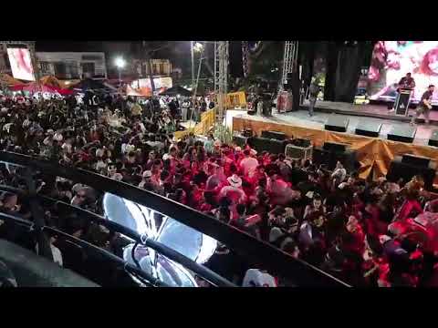 MEJORES MOMENTOS DE LAS FIESTAS DEL CAFÉ FREDONIA ANTIOQUIA 
