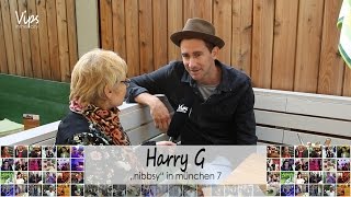 MÜNCHEN 7 - Shorty mit Harry G zur Premiere der 8. Staffel