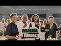IMBARAGA Y IMBABAZI Official Video Ambassadors Of Christ Choir 2026