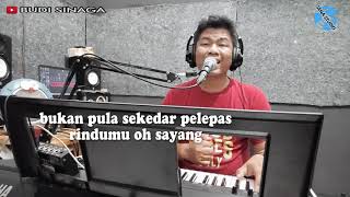 Download lagu BENCI TAPI RINDU (Cover Budi Sinaga) | Cipt. Rinto Harahap mp3