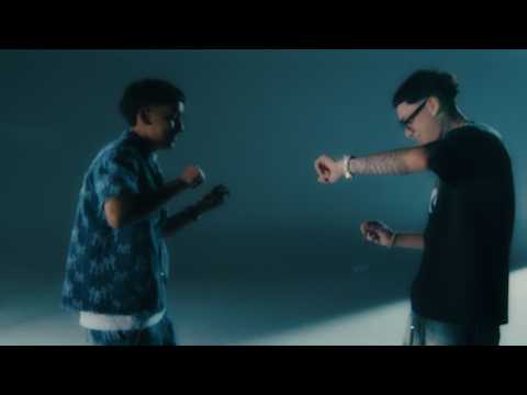 EDVXX and YOVNGMANOTA