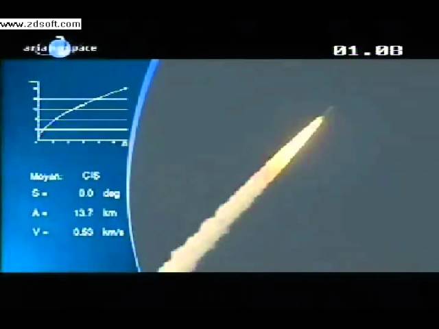Watch the Launch