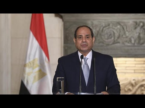 سدّ النهضة السيسي يزور الخرطوم ويؤكد رفض مصر "الإجراءات الأحادية" …