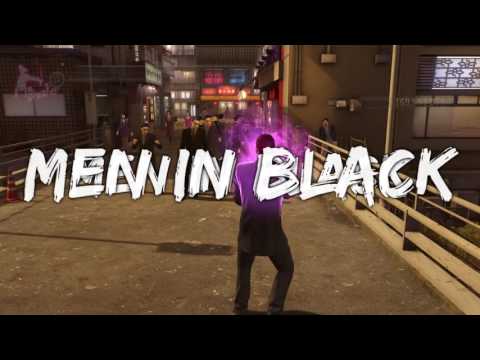 67 Yakuza 0 Legend Walkthrough HD CH7 (A Dark Escape 14/29)