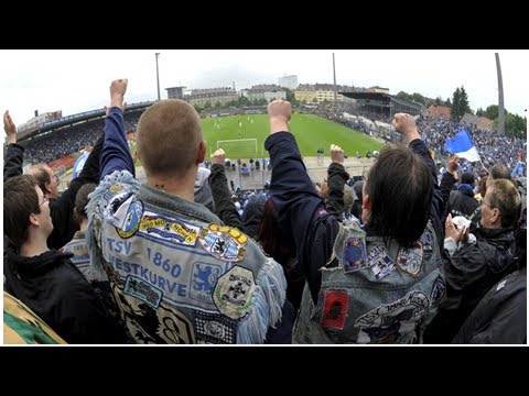 Polizei stuft Derby zwischen 1860 und FCA II als Risikospiel ein