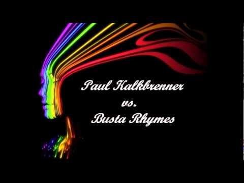 Paul Kalkbrenner vs. Busta Rhymes - Shorty put it on the Dockyards