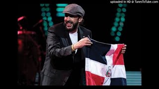 Juan Luis Guerra - Canto De Hacha