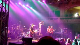 VIZA Prague 2012 Live - Fork in the Road - Carnivalia - HDQ