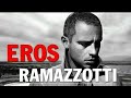 Eros Ramazzotti: Un Atardecer Violento.