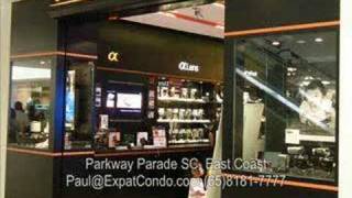 preview picture of video 'Parkway Parade Shopping Centre, District 15 Singapore: by Paexco'