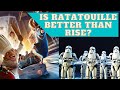 Is Ratatouille Better Than Rise Of The Resistance