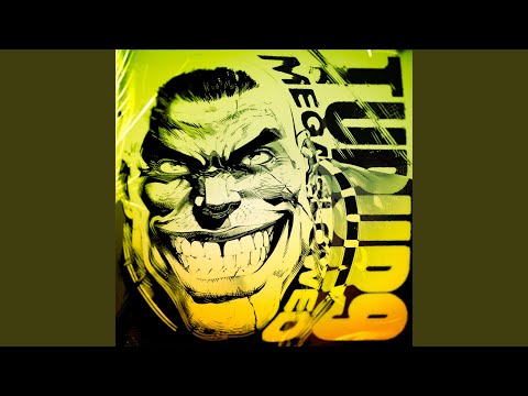 TURU R9, Vol. 2 (Mega Slowed)