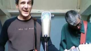 Two Pin Din - Screaming Blue Murder live - Nov 15th, 2008