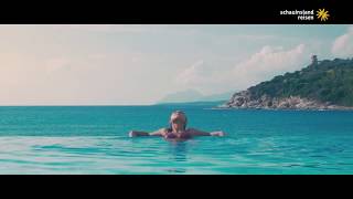 Sardinien - Hotel La Bitta & Club Saraceno
