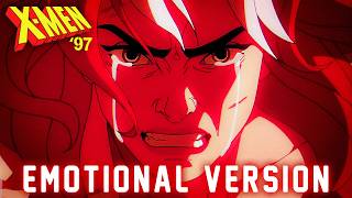 Download lagu X-Men '97 Theme | SAD EMOTIONAL VERSION mp3