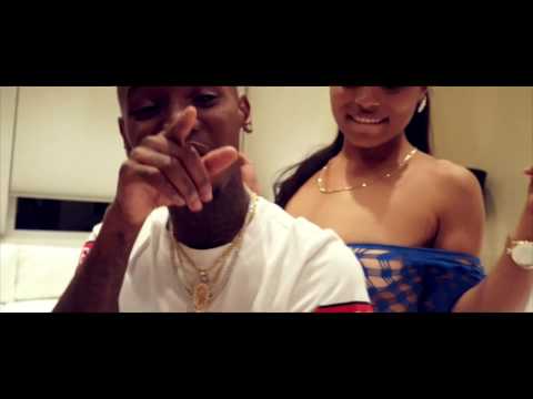 Oh You Mad - Reem Riches feat. Roz (Official Music Video)