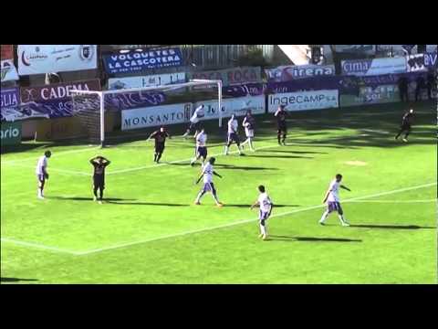 V. Dálmine 2 - Juventud Unida 2 - 18/04/2015