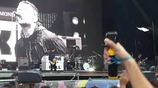 Liam Gallagher - Better Run Better Hide (Lollapalooza Argentina 2018)