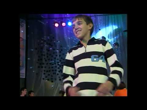 Zlatno Slavejce 2006 - Podaj mi raka - Emanuel Petkovski