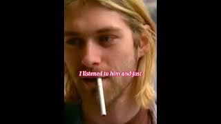 because I really wasn&#39;t aware of Soul Asylum (Kurt Cobain) #RockMusic #kurtcobain