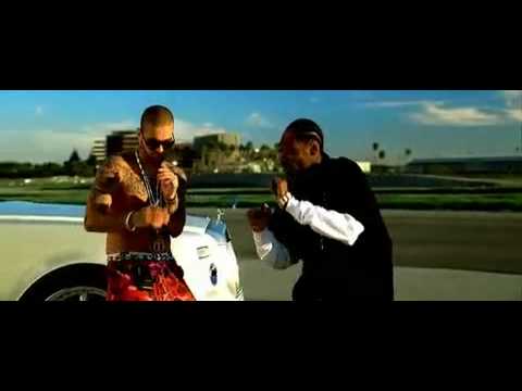 Timati feat Snoop Dogg - Groove on ( Official Music Video ) New 2009 HQ