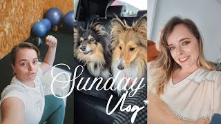 Ma perte de poids, Haul Sephora, Retour au Sport | Sunday Vlog 13 Elora