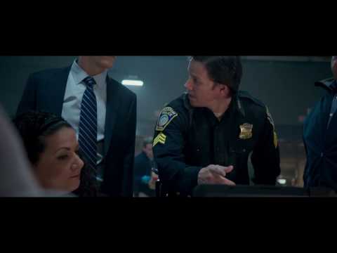 Patriots Day (TV Spot 'FG')